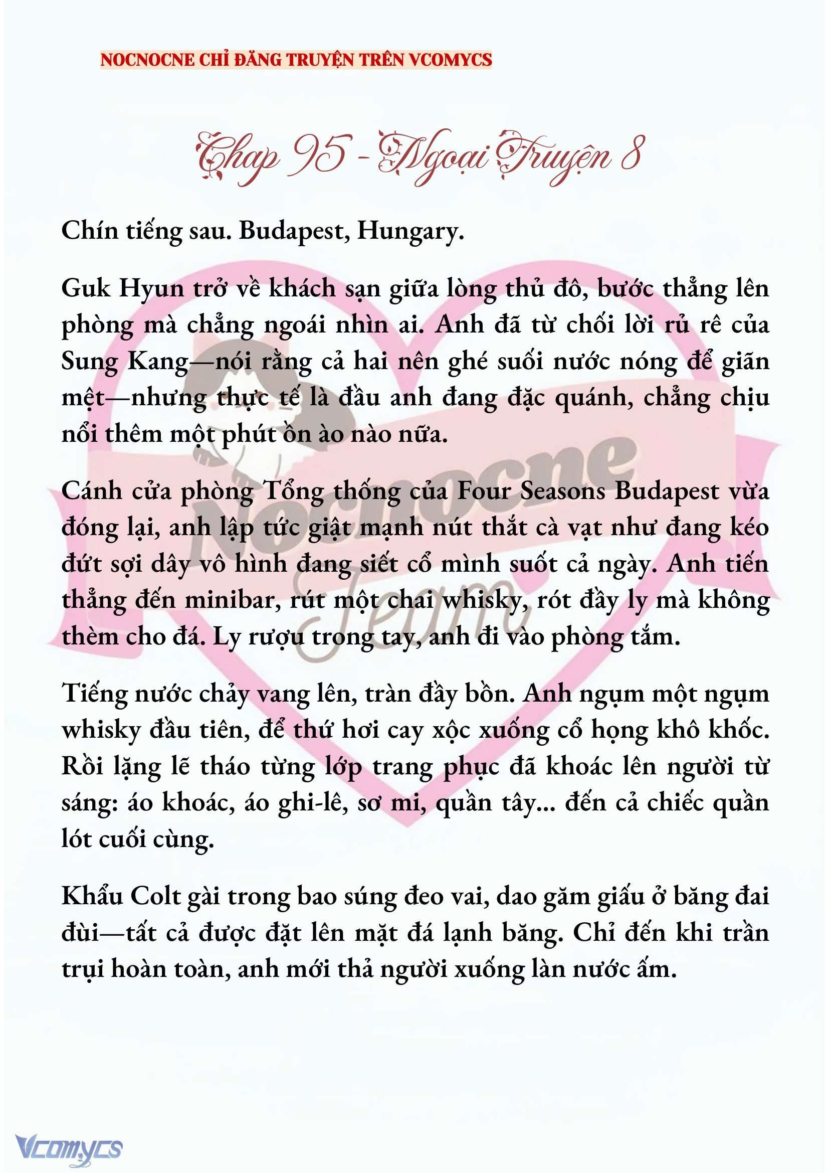 [NOVEL] AI MỚI THẬT SỰ LÀ KẺ RÁC RƯỞI? Chap 95 - Trang 2