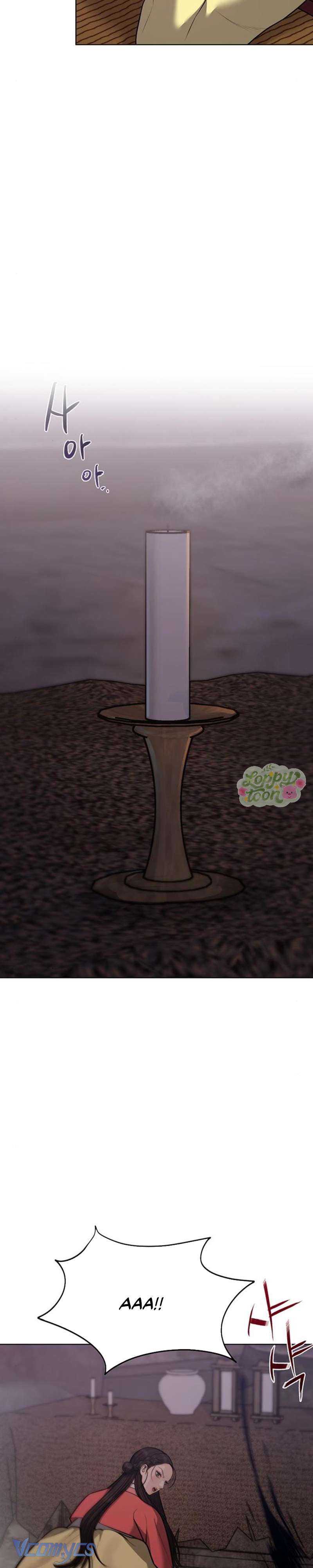 Quỷ Hồn Chap 32 - Next Chap 33