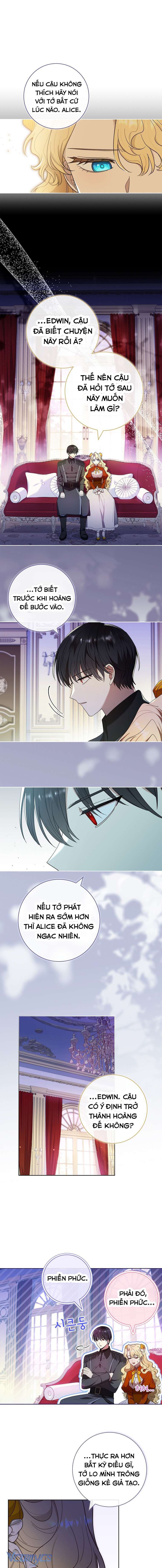 [PNT] Nam Chính À, Tôi Sẽ Tôn Trọng Sở Thích Của Anh! Chap 44 - Next Chap 45