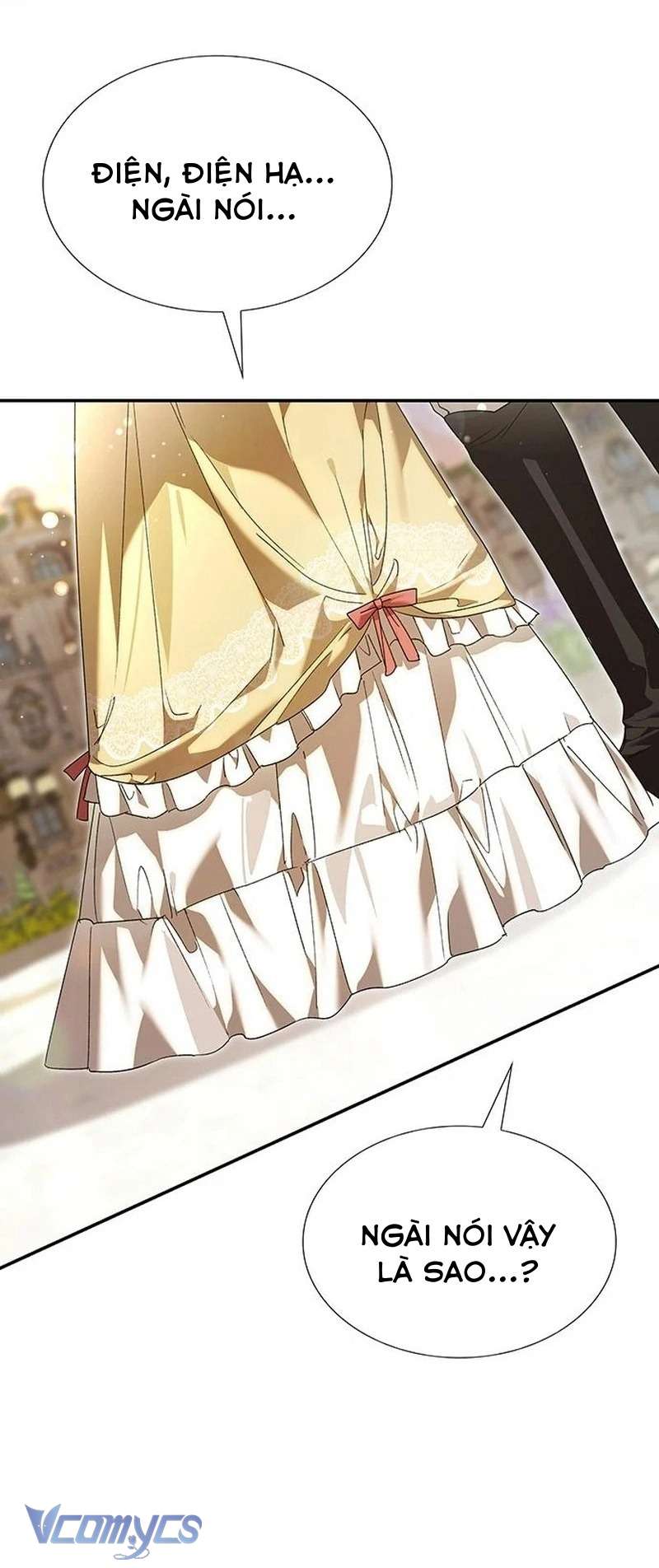 Cứ Cố Gắng Hết Sức Để Hối Hận Chap 33 - Next 