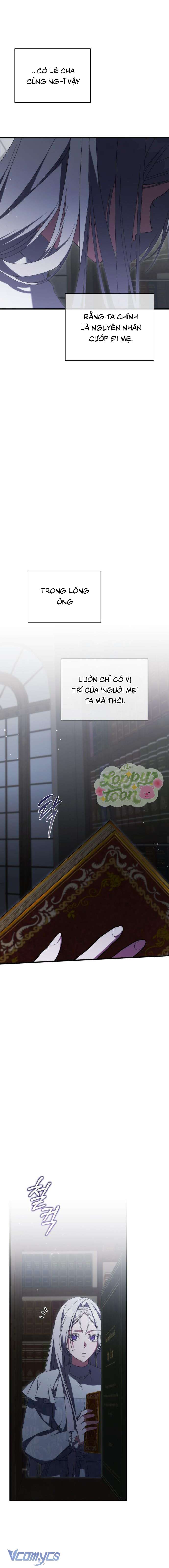 Đã Chết Rồi Còn Bị Ám Ảnh Chap 39 - Trang 4