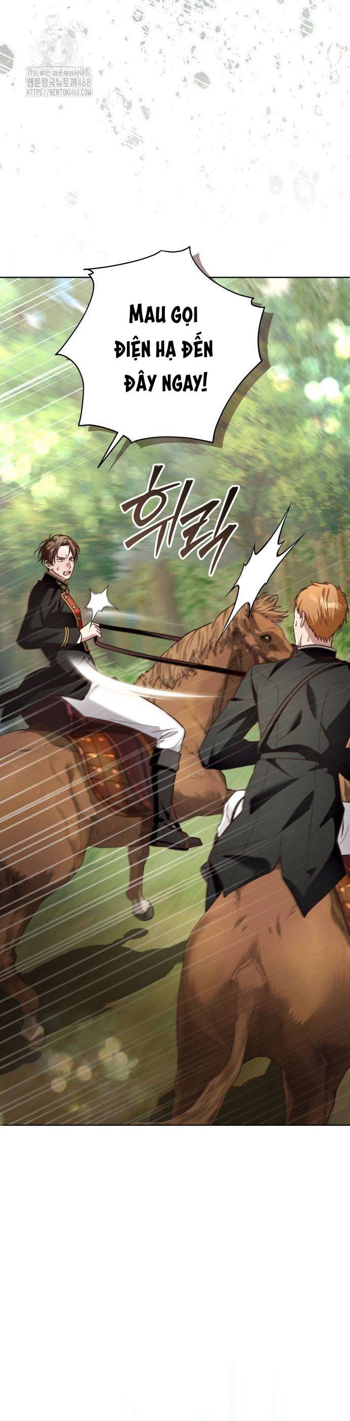 Cô Dâu Của Đại Công Tước Là Chiến Binh Địa Ngục Chap 15 - Next Chap 16