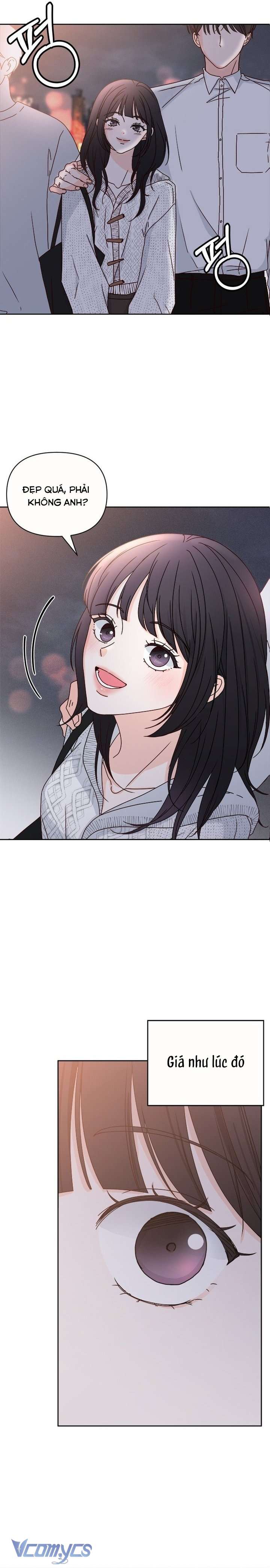 Quân Sư Tình Yêu Của Tôi Chap 1 - Next 