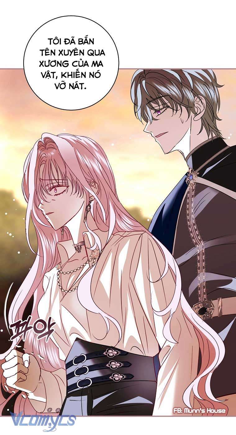 Này Boss Phản Diện, Tôi Có Thể Làm Mọi Thứ Trừ Cưới Ngài Chap 27 - Next Chap 28