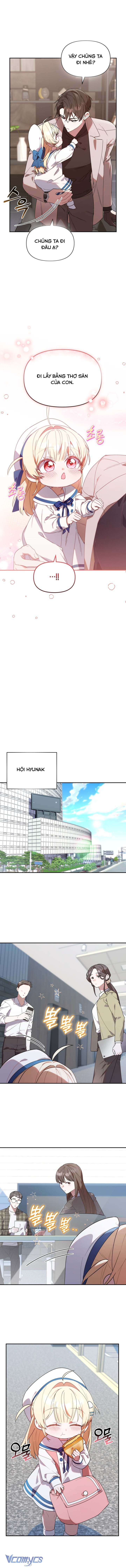 Hunter Của Lớp Gà Con Đang Báo Hiếu! Chapter 7 - Trang 3