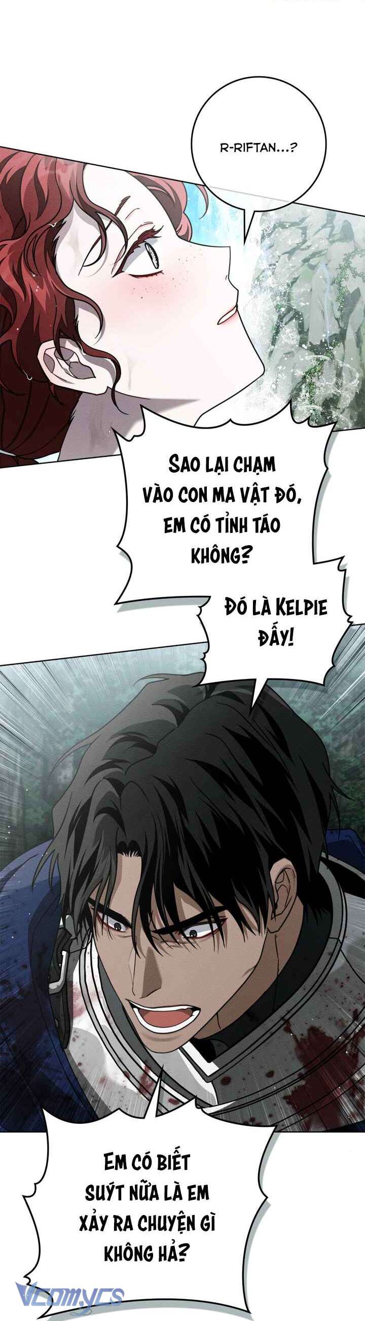 Dưới Bóng Cây Sồi Chapter 103 - Trang 4