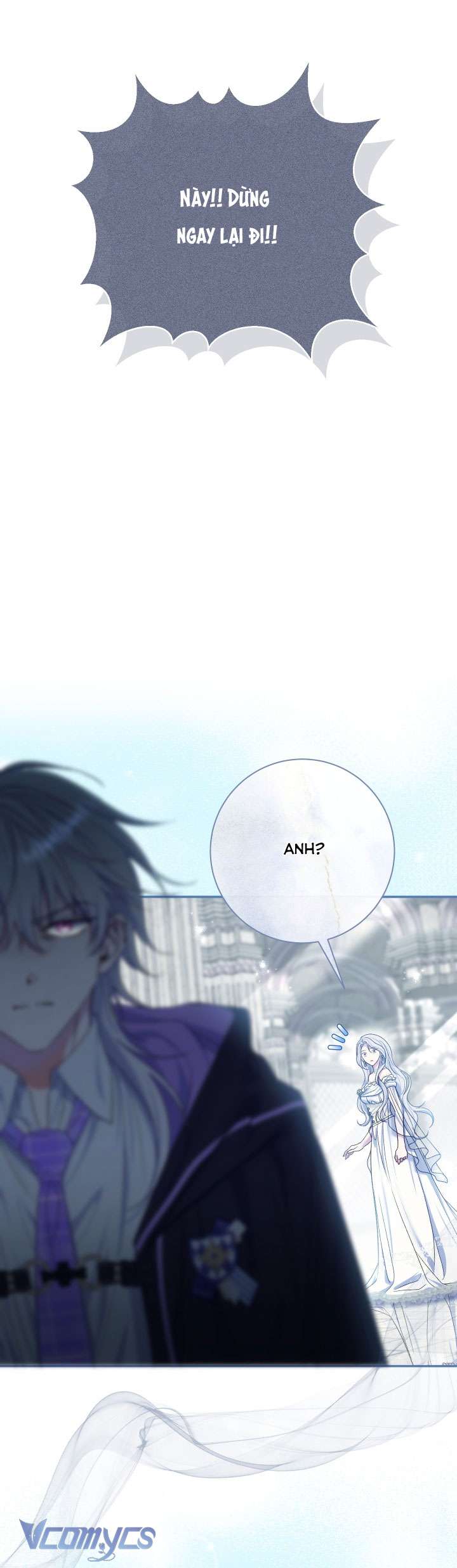 Người Xem Mắt Của Ác Nữ Quá Hoàn Hảo Chap 75 - Trang 4