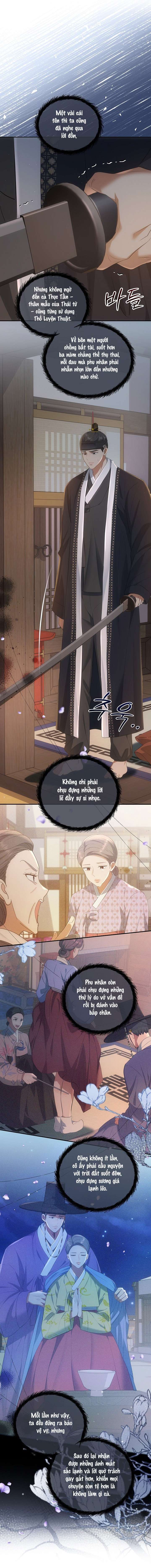 Bậc Thầy Thổ Luyện Thuật Chap 3 - Trang 2