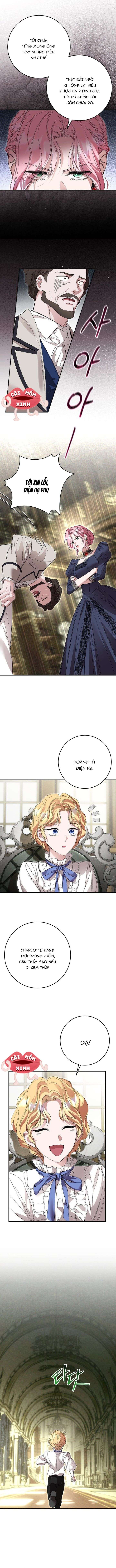 Cuộc Hôn Nhân Bị Bắt Cóc Xuyên Thời Gian Của Hoàng Hậu Chap 43 - Trang 2