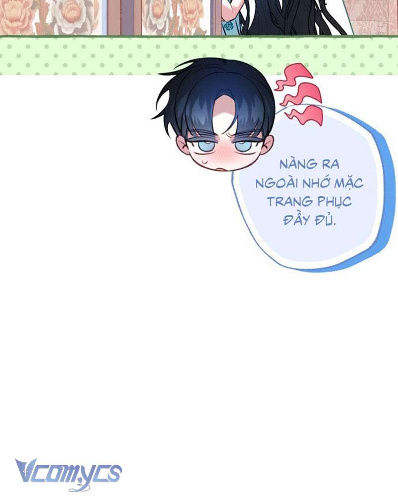 Chuyện Tình Tuyết Phương Bắc Chap 42 - Trang 4