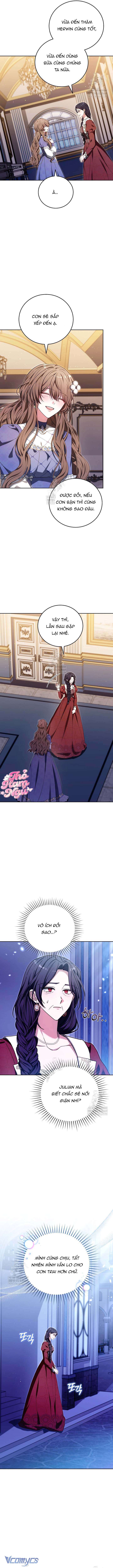 Lời Tỏ Tình Lần Thứ 101 Chap 34 - Next 