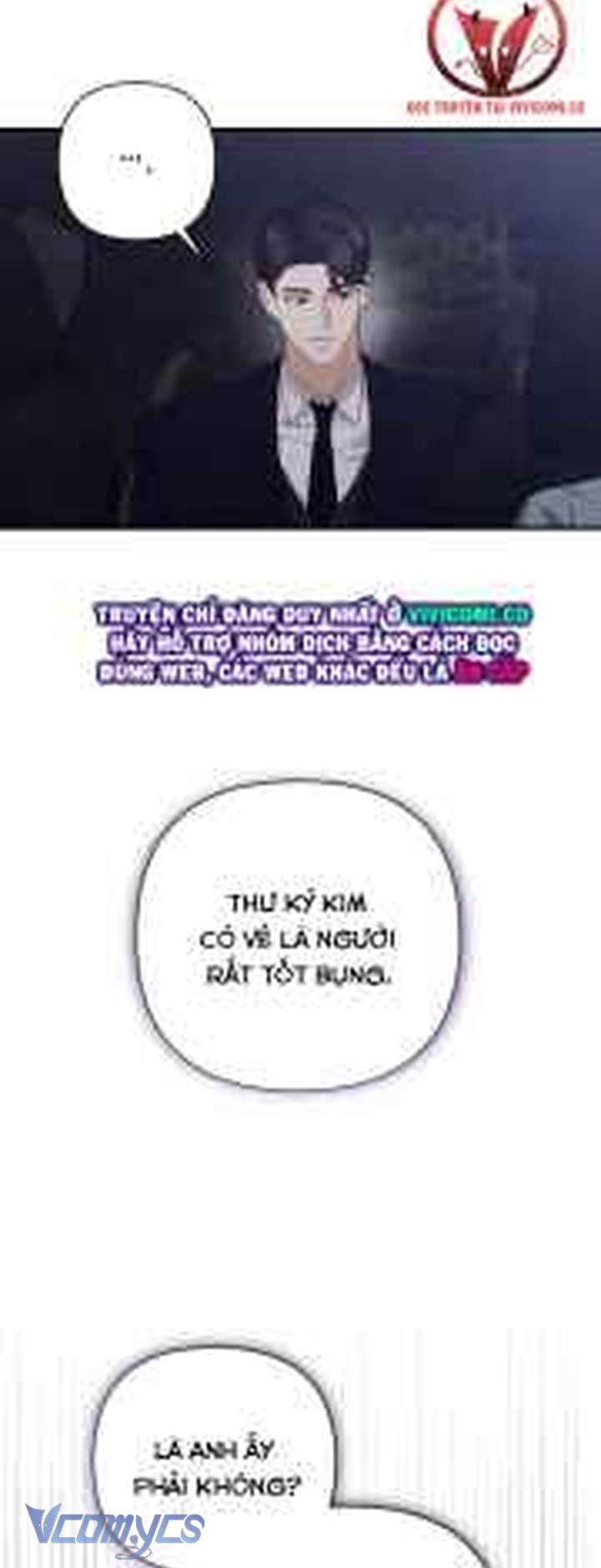 [18+] Hối Hận Muộn Màn Chap 1 - Trang 2