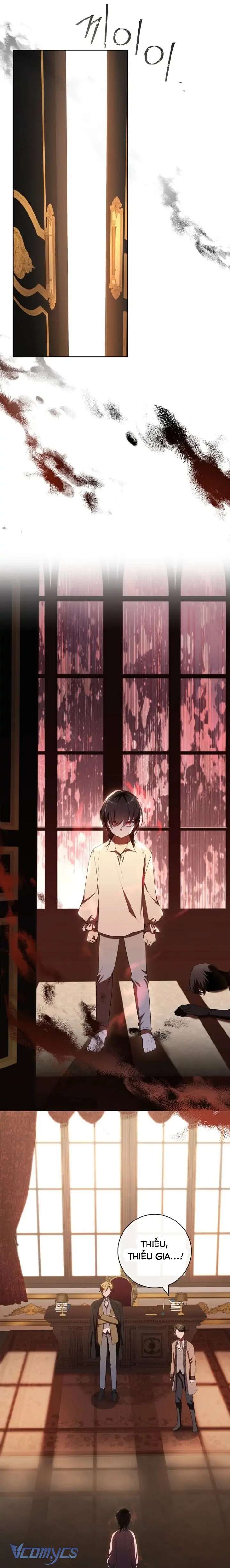 [PNT] Nam Chính À, Tôi Sẽ Tôn Trọng Sở Thích Của Anh! Chap 22 - Trang 2