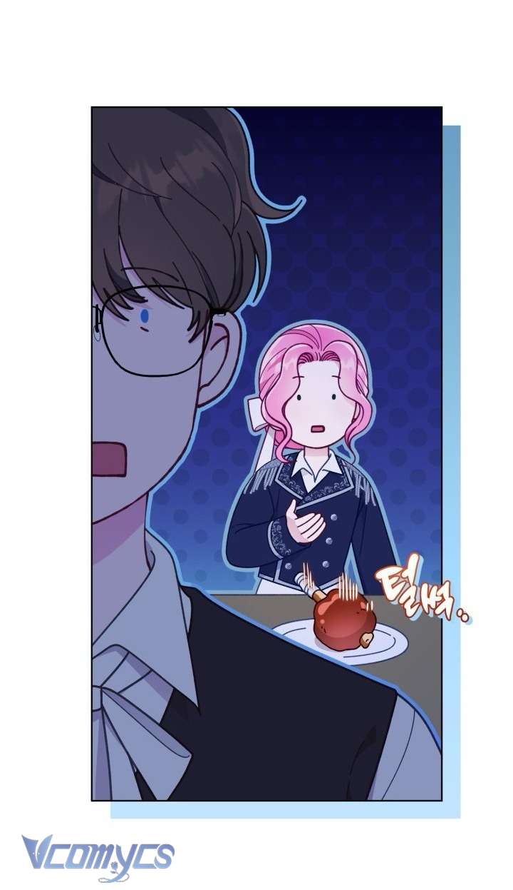 Sự Điều Trị Đặc Biệt Của Tinh Linh Chap 109 - Trang 2