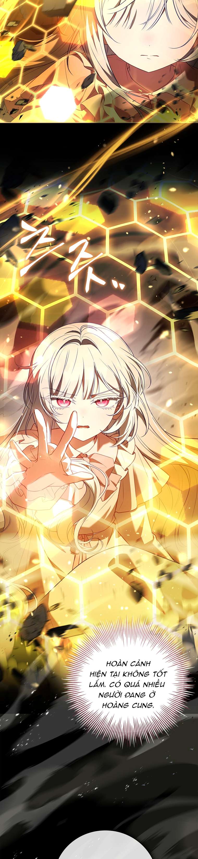 Cha Nào Con Nấy Chap 23 - Next Chap 24