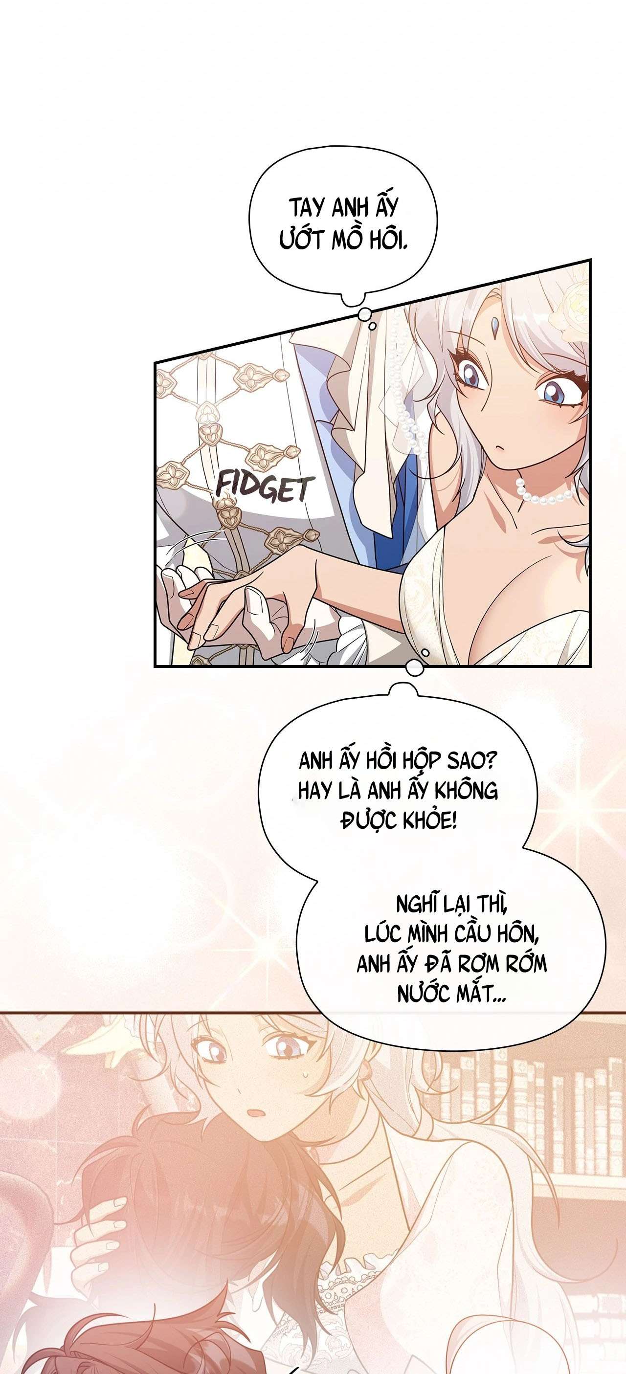 Cuộc Vui Thác Loạn Tử Thần Chap 30 - Next 