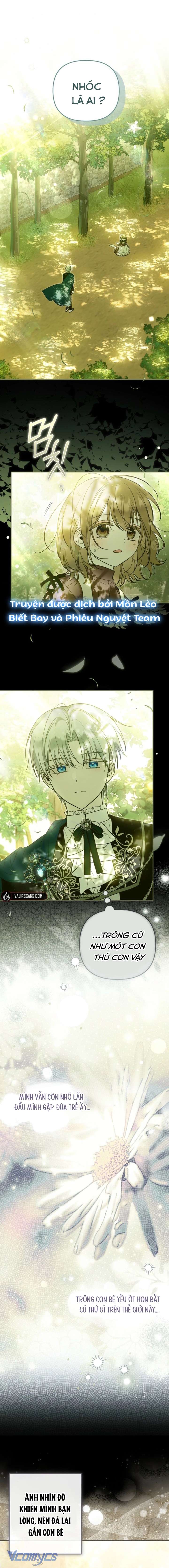 [END SS1] Độc Chiếm Sự Sủng Ái Của Công Nương Út, Mọi Người Đều Ám Ảnh Tôi Chap 39 - Trang 2