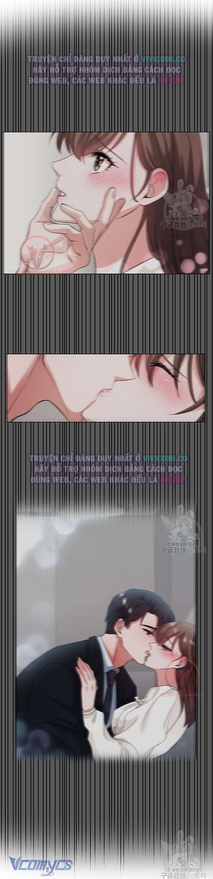 [18+] Mối Quan Hệ Không Lành Mạnh Chap 6 - Next Chap 7