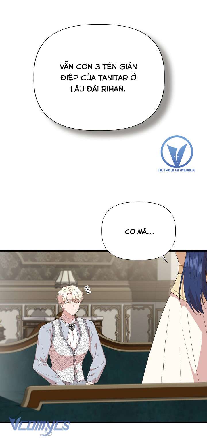 Tôi Không Phải Là Cinderella Chap 96 - Trang 4