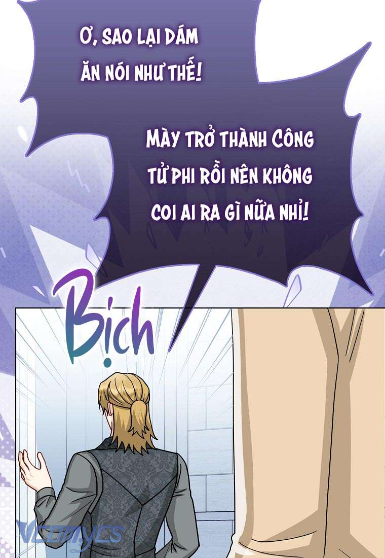 Nhân Vật Phản Diện Đều Thích Tôi Chap 63 - Trang 2