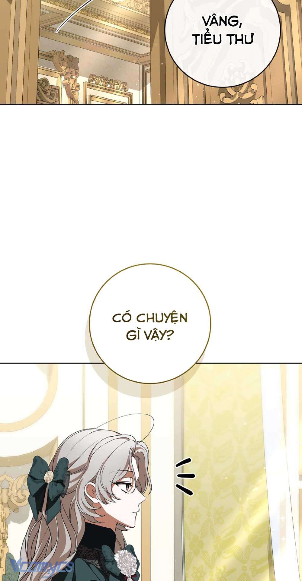 100 lời nguyền tại dinh thự Illestone Chap 13 - Trang 3