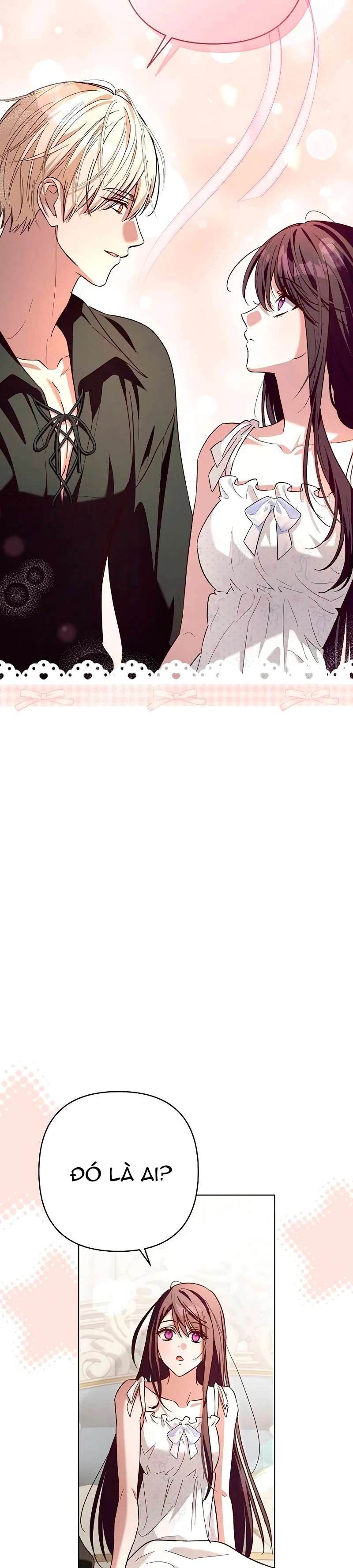 Cô Dâu Của Đại Công Tước Là Chiến Binh Địa Ngục Chap 20 - Next Chap 21