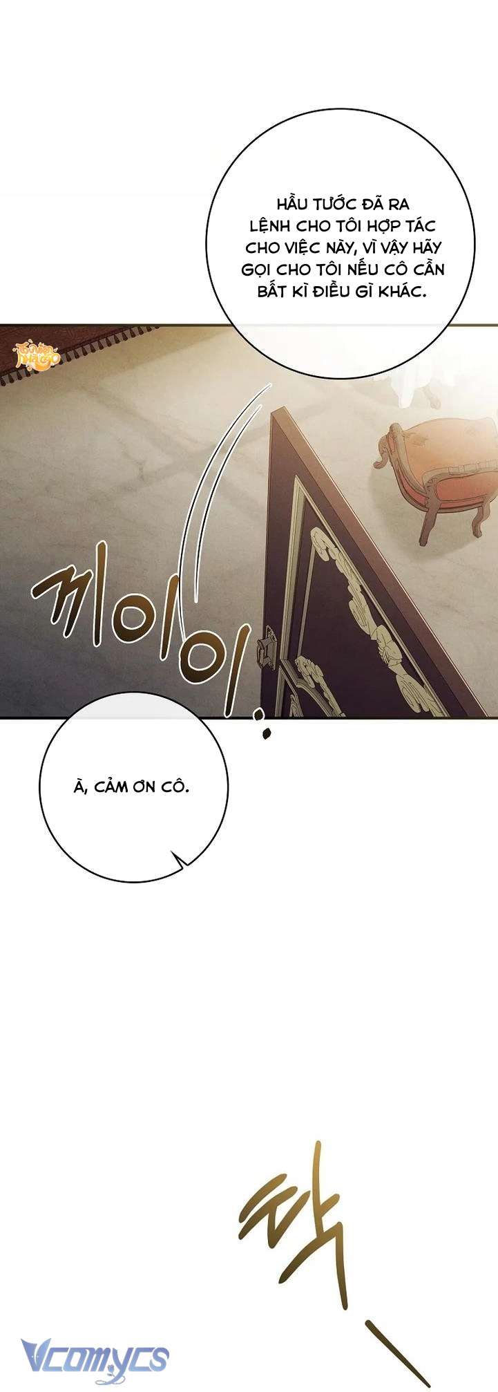 Văn Phòng Xử Lý Khủng Khoảng Tình Cảm Cho Nam Chính Chap 2 - Trang 2