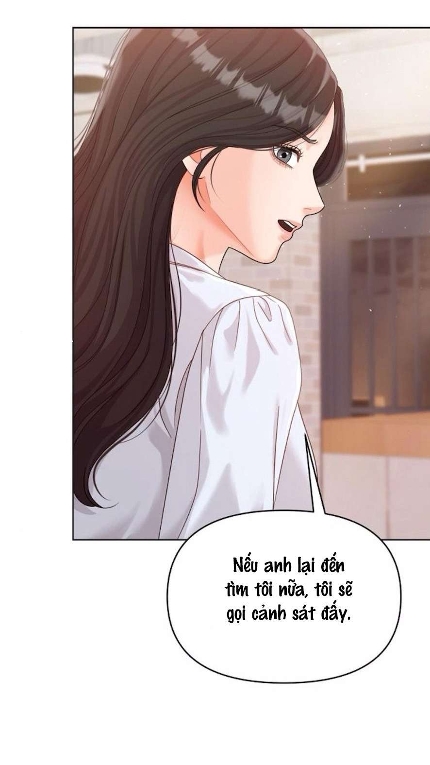 Người Chị Quyến Rũ Chap 2 - Trang 3