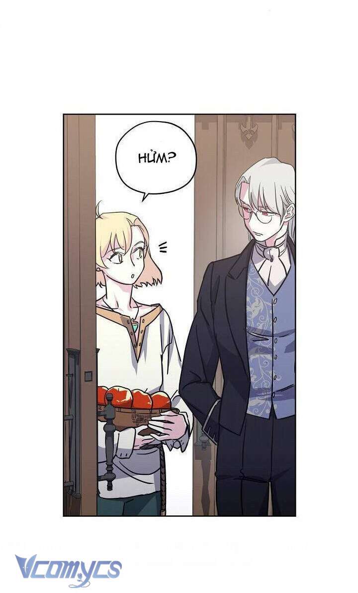 CHITRA Chapter 64 - Trang 4