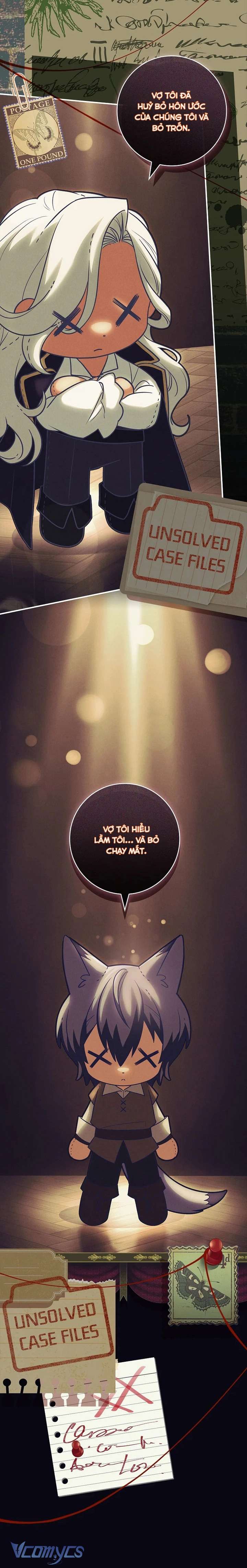 Văn Phòng Xử Lý Khủng Khoảng Tình Cảm Cho Nam Chính Chap 1 - Trang 2