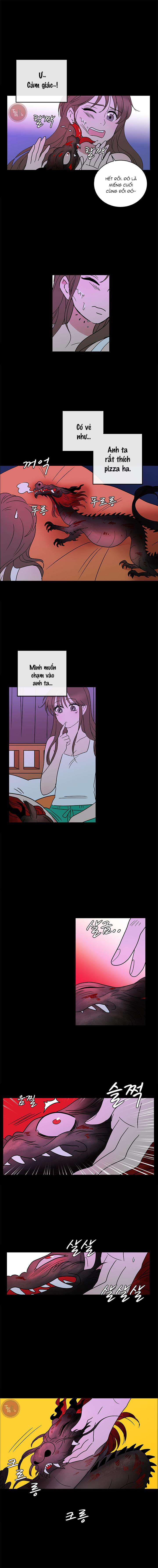 Cô Nàng Pháp Sư Chap 17 - Next Chap 18