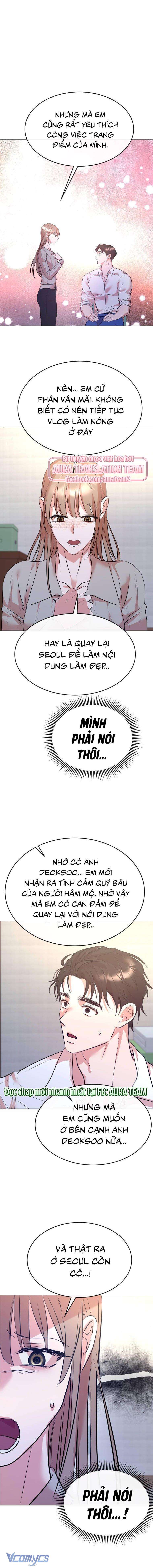 Tình Yêu Có Thể Về Quê Làm Nông Sao? Chap 19 - Trang 3