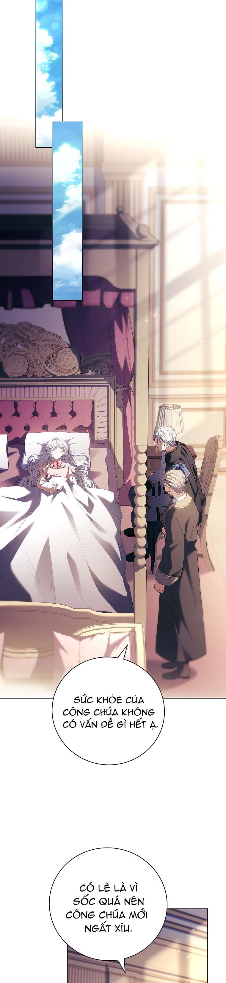 Cha Nào Con Nấy Chap 22 - Next Chap 23