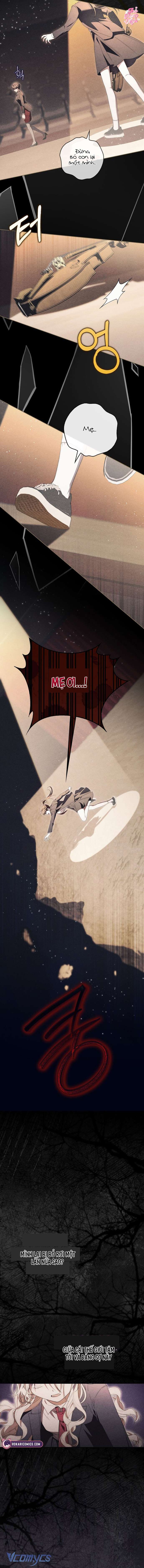 Nam Chính Bệnh Hoạn Ám Ảnh Với Sức Khoẻ Của Tôi Chap 6 - Trang 3