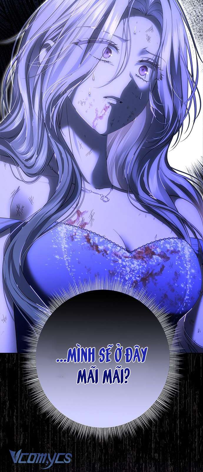 Praesepe Bên Ngoài Chiếc Lồng Chap 1 - Trang 4