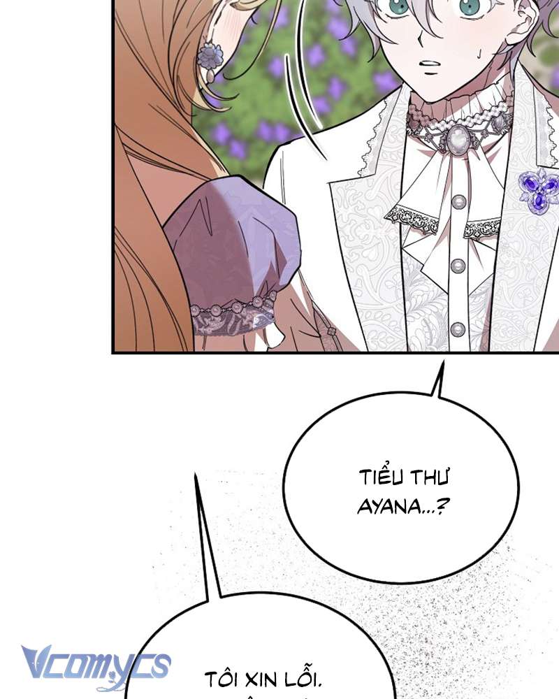 Ác Quỷ Nuôi Dưỡng Tiểu Thư Chapter 44 - Trang 4