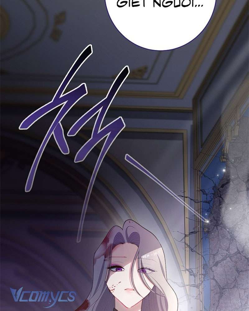 Hầu Gái Độc Quyền Của Hoàng Hậu Phản Diện Chap 97 - Trang 4