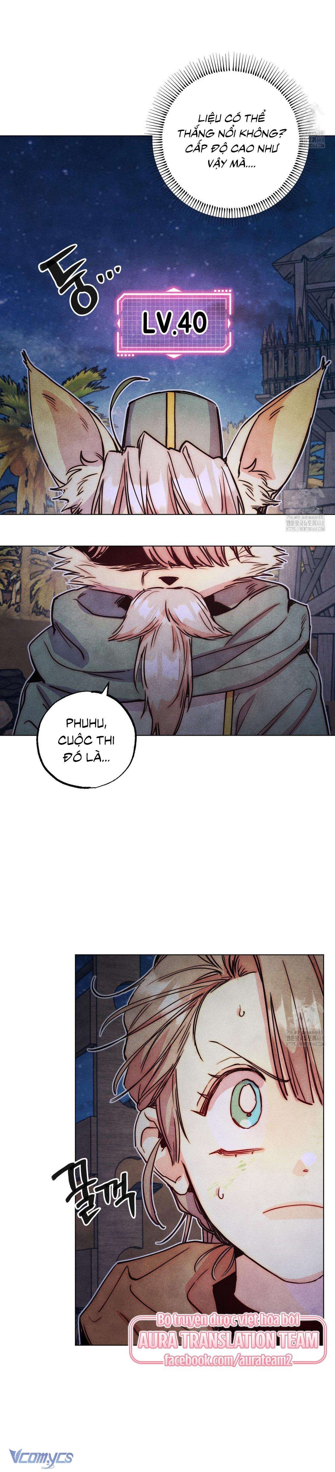 Thu Thập Đêm Đầu Tiên Của Các Nam Chính Chap 31 - Next Chap 32