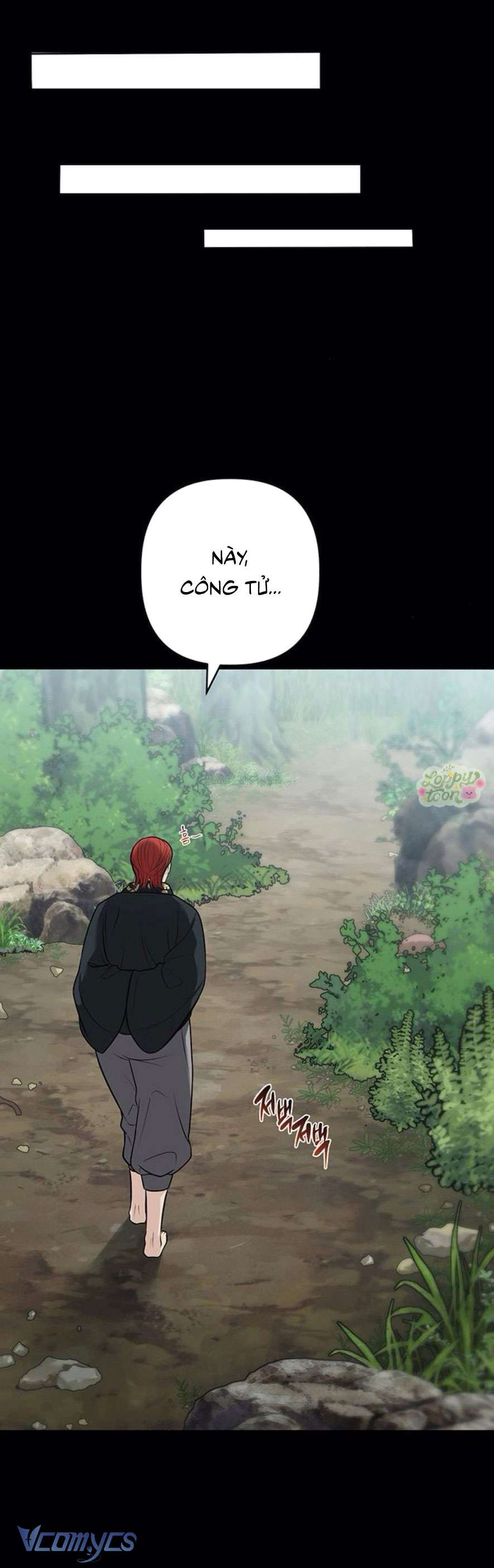 Quỷ Hồn Chap 39 - Next Chap 40