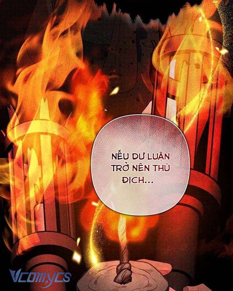 Praesepe Bên Ngoài Chiếc Lồng Chap 14 - Next Chap 15