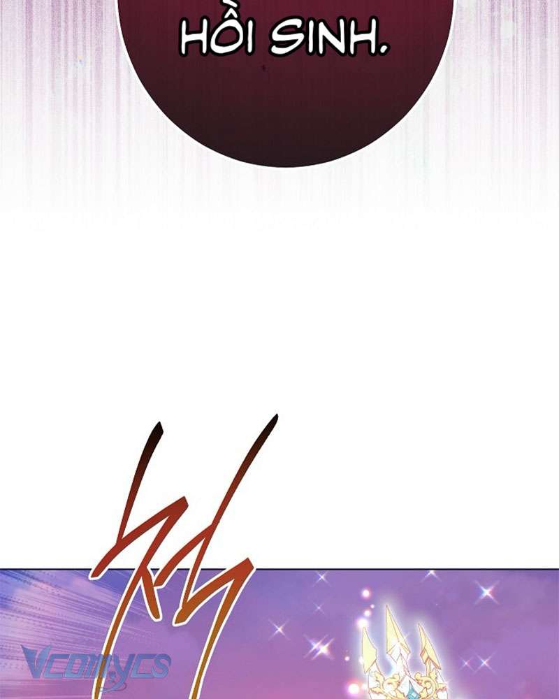 Hầu Gái Độc Quyền Của Hoàng Hậu Phản Diện Chap 95 - Trang 4