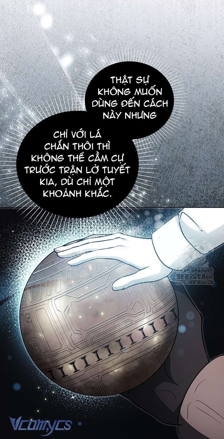 Kế Hoạch Nghỉ Hưu Của Nhân Vật Phản Diện Chap 23 - Trang 4