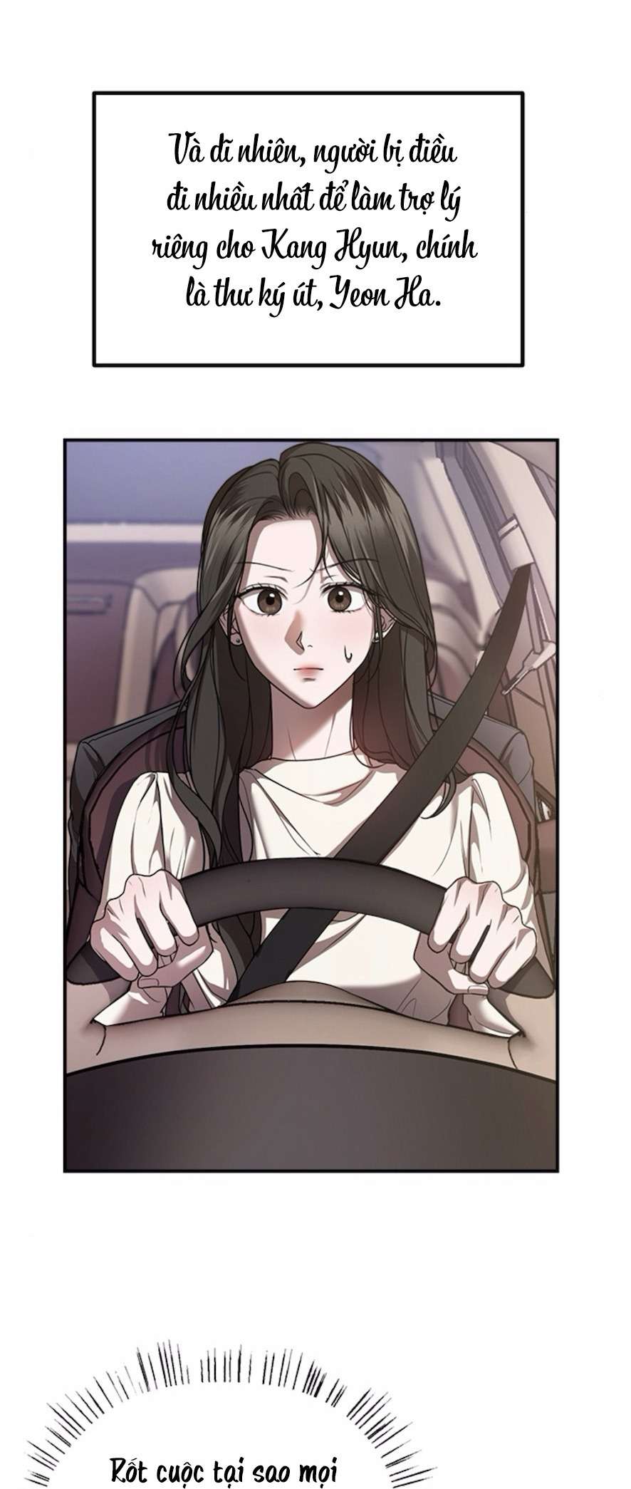 Cạm Bẫy Thanh Lịch Chap 11 - Next Chap 12