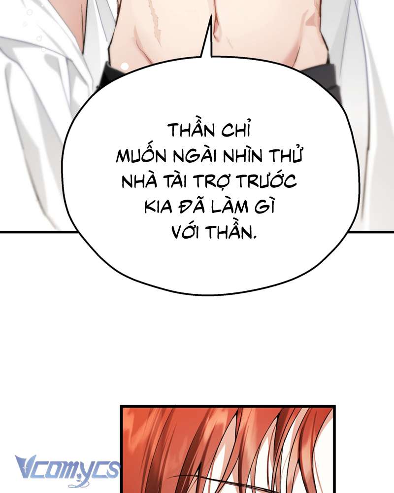 Cô Ấy Sẽ Thuần Hóa Các Anh Hùng Chap 12 - Trang 3