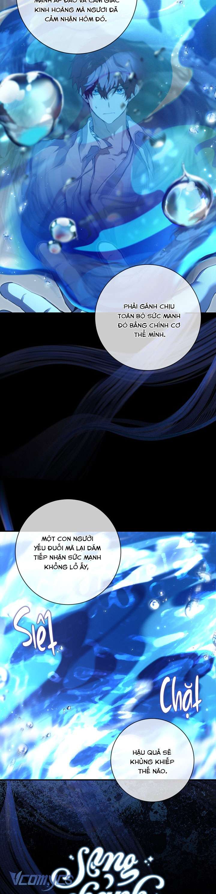 Lại Một Lần Nữa Hướng Về Ánh Sáng Chap 98 - Next Chap 99