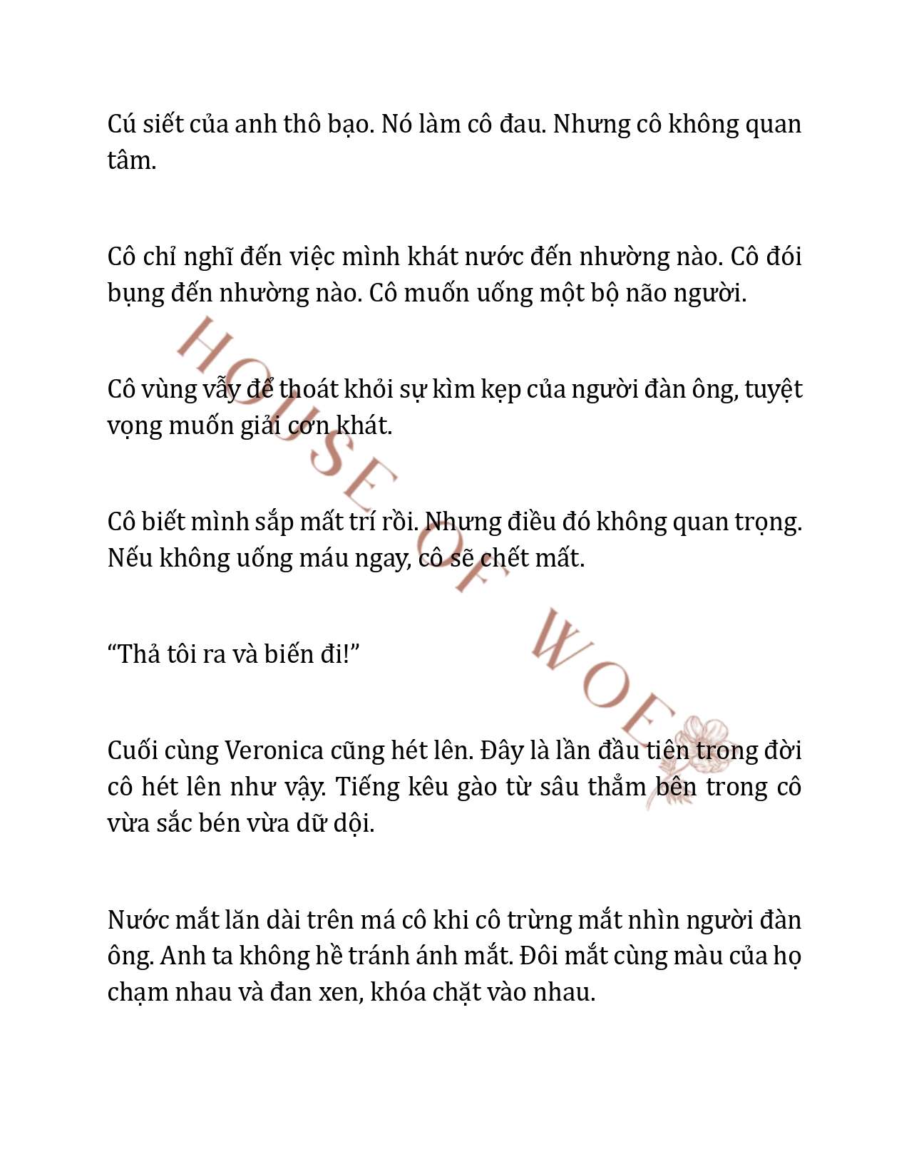 [NOVEL] QUÝ CÔ QUÁI VẬT VÀ HIỆP SĨ THÁNH Chap 2 - Trang 2