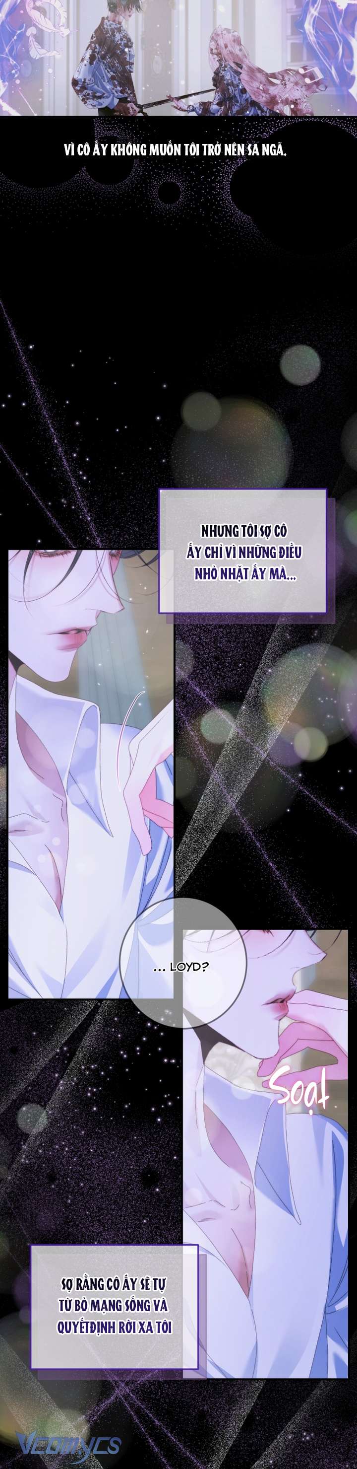 Siren: Trở Thành Gia Đình Của Nhân Vật Phản Diện Chap 138 - Next Chap 139