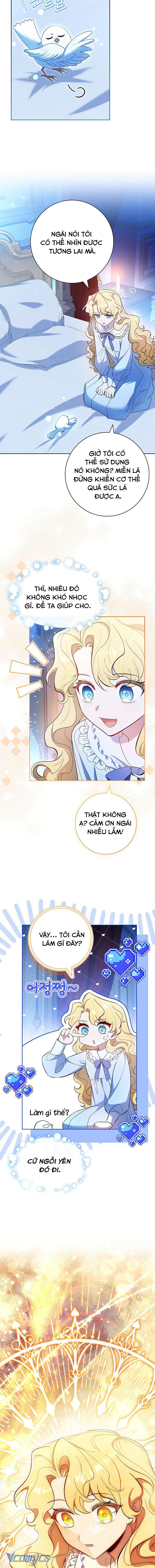 [PNT] Nam Chính À, Tôi Sẽ Tôn Trọng Sở Thích Của Anh! Chap 56 - Next Chap 57