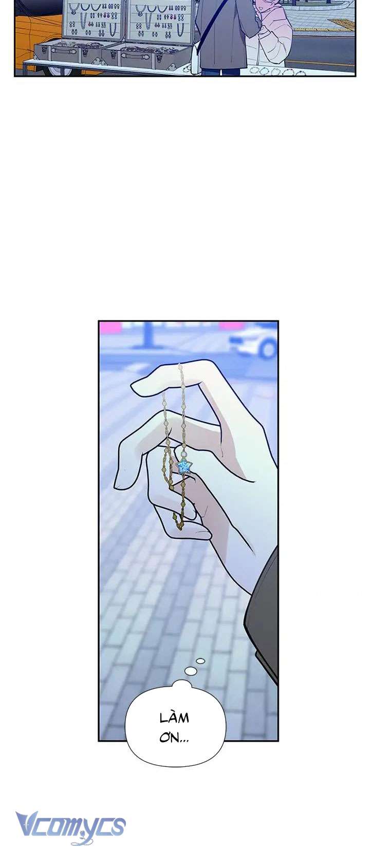 Điều Ước Sao Băng Chap 56 - Trang 4