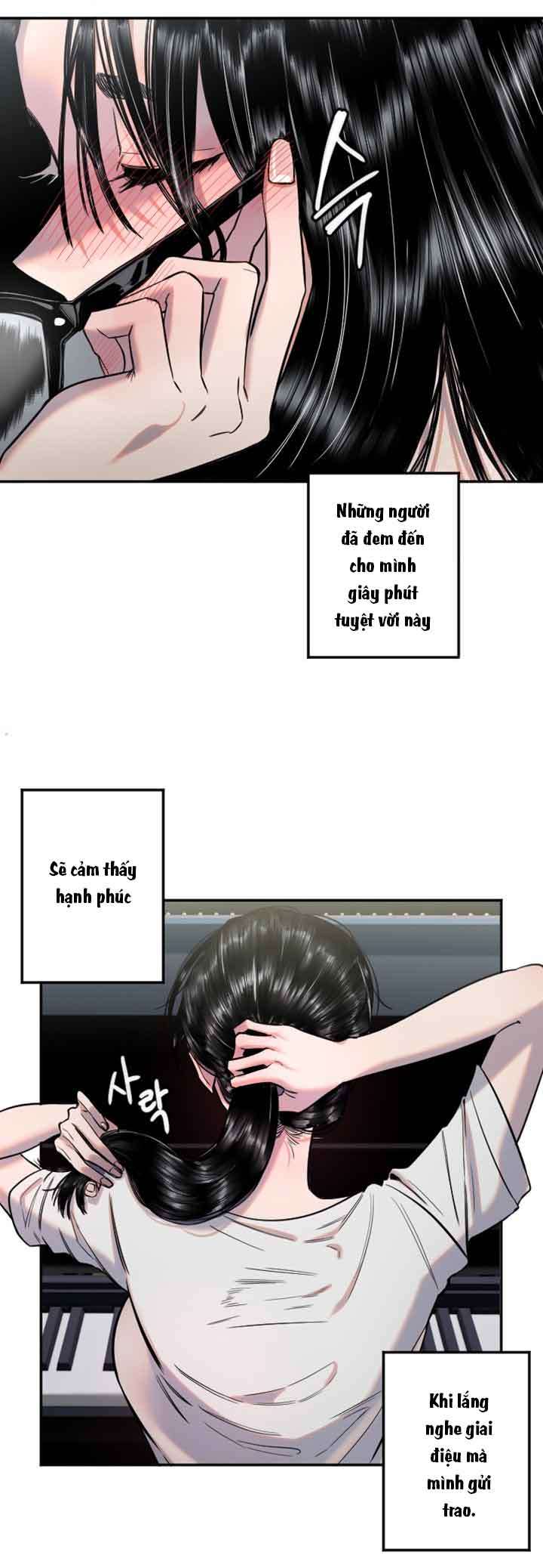 Manitto Chap 10 - Trang 3